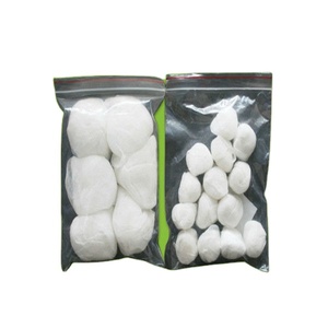 एक्स-रे लाइन 100 pcs/पैक के साथ या बिना एक्स-रे लाइन 100% उच्च अवशोषण - Product Image 1