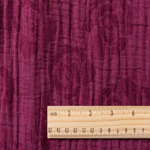 National Factory Direct Yarn-Dyed <strong>Lace</strong> <strong>Fabric</strong> Spring Summer Day Light Breathable Flax Cotton Hemp For Wind-Resistant Garments - Product Image 3