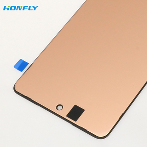 Honfly 6.7 "chất lượng tốt điện thoại di động LCD cho Samsung Galaxy M53 5 gam LCD cảm ứng màn hình hiển thị cho Samsung m536 màn hình thay thế - Product Image 6