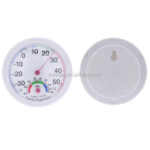 TH108 미니 야외 습도계 온도계 - Product Image 2