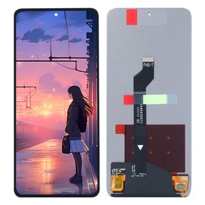 Écran LCD de remplacement OEM pour Huawei Nova 9 SE – Pièces de rechange pour téléphones mobiles - Product Image 3