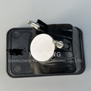 55078104ac phía sau bên phải Sương Mù Ánh sáng cho Jeep Wrangler JK 2007 2019 55078104ab 55078104 - Product Image 2