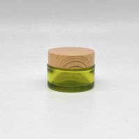 Pot à crème pour le visage anti-oxydation et anti-fuite de haute qualité, personnalisable, 40 ml et 25 ml, pour crème exfoliante, crème pour le visage, crème pour les yeux et blush