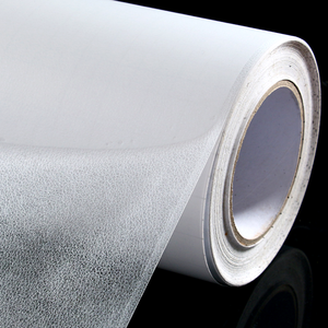 Hai mặt quang học cao rõ ràng dính PVC phim lạnh cán phim lenticular laminating phim Pouch cho giấy ảnh - Product Image 5