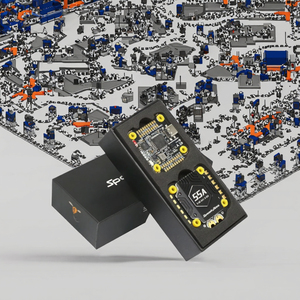 Speedybee F405 V4 BLS 55A điều khiển chuyến bay 30x30 FC & ESC Stack <span class=keywords><strong>FPV</strong></span> drone <span class=keywords><strong>RC</strong></span> phụ kiện - Product Image 3