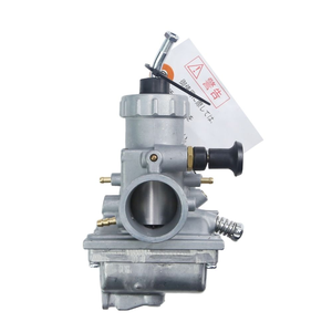 Carburador de Motocicleta Yamaha Mikiuni de Alta Calidad Vm26 26mm 3KA-E4101-20 RX135 RXZ RXZ-D VM26-504 VM28-504 - Product Image 2