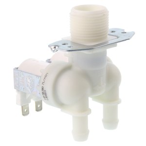 <span class=keywords><strong>Lg</strong></span>-Válvula Solenoide de entrada de agua, <span class=keywords><strong>lavadora</strong></span> de plástico de 2 vías, 220v-240v, Dc62-00024m - Product Image 2