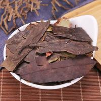 Produits à base de plantes chinoises Dong Qing Ye Holly Leaf, Ilex Chinensis Sims de haute qualité. Ingrédients alimentaires pour les herbes aromatiques et les feuilles de plantes médicinales