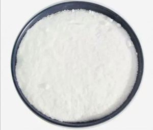 Poudre de résine PVC Erdos SG5 K66-68, matière première de chlorure de polyvinyle de qualité suspension pour la fabrication de tuyaux et de profilés rigides - Product Image 2