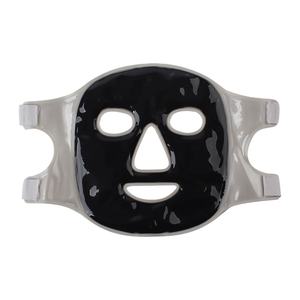 Masker Mata Tanah Liat, Pemijat Mata Dingin, Pak untuk Menghilangkan Ketegangan Mata - Product Image 1