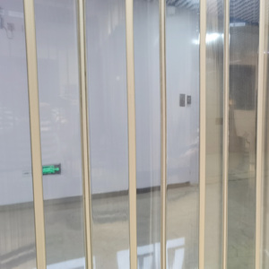 Sistema de Puerta Corredera Divisoria para Baño - Product Image 3