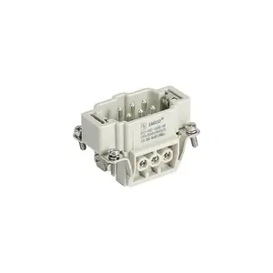 SMICO HIJ Serie 6 pins Schroef Terminal Zware Connector