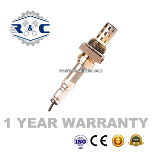 Nuovo R & C di alta qualità Sonda Lambda 213-1218 per Pickup Nissan/medaglione aquila/Subaru Audi VW Renault Eagle Volvo rapporto aria-carburante - Product Image 4