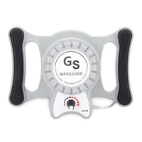 Offre Spéciale : Appareil de Massage Vibrant Portable G5, Machine Amincissante G8 pour la Réduction de la Cellulite et le Remodelage Corporel