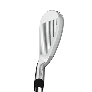 Ensemble de fers de golf MAZEL en gros, même longueur, même poids, pour débutants en golf, clubs de golf 4-SW (9 pièces), flex rigide <span class=keywords><strong>ou</strong></span> régulier - Product Image 2