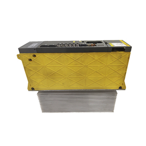 A06B-6096-H305 FANUC Used Ac Servo Amplifier - Product Image 2