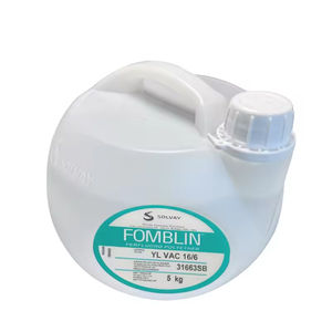 5 kg de aceite fluorado Solvay perfluoropolyéter FOMBLIN YL VAC 16/6 importado de Italia - Product Image 2