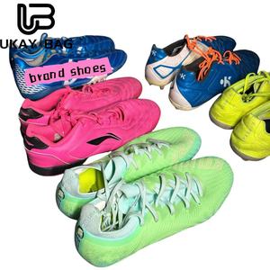 S24 أحذية كرة قدم مستعملة عالية الجودة للرجال الأكثر مبيعًا في الصين مصنع بيع بالجملة من العلامة التجارية الصينية - Product Image 6