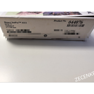 NUEVA Columna de Aniones ThermoFisher 044076 AS11 Envío por DHL - Product Image 1
