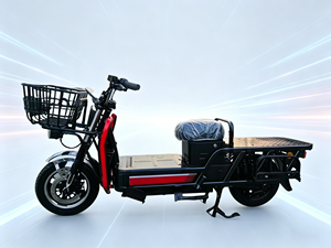 <span class=keywords><strong>Vélo</strong></span> cargo électrique à <span class=keywords><strong>2</strong></span> roues, moteur 1500W, batterie lithium 72V 32Ah, frein à disque, <span class=keywords><strong>porte</strong></span>-bagages en fer, <span class=keywords><strong>pour</strong></span> livraison de nourriture, <span class=keywords><strong>vélo</strong></span> de ville - Product Image 3