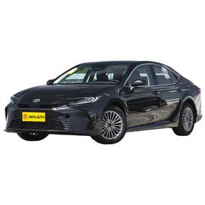Xe <span class=keywords><strong>Toyota</strong></span> <span class=keywords><strong>Camry</strong></span> 2026 2.0E Elite Edition mới về, giá rẻ, tiết kiệm nhiên liệu, động cơ 2.0L, 5 chỗ, sedan, số tự động, dẫn động cầu trước. - Product Image 1