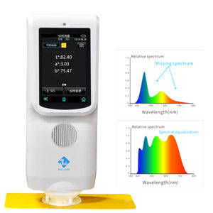 휴대용 소형 실험실 분광 광도계 <span class=keywords><strong>3nh</strong></span> 색도계 가격 - Product Image 5
