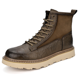 Zapatos de Vestir Cómodos con Cordones para Hombre, de Alta Calidad, en Tendencia, de Cuero Genuino de Serpiente, con Patrón de Lujo, Personalizados, Formales, para Oficina y Carrera Profesional - Product Image 2