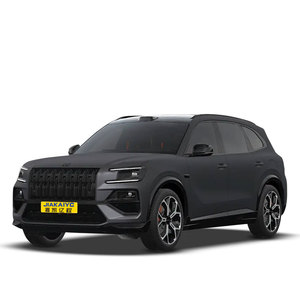 8X เรือธง zeekr 2026 Black SHADOW Edition 1400HP ultra MAX Luxury PHEV SUV voiture - Product Image 1