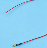 Électrode de charge de remplacement KB-BKK6224 compatible avec KGK