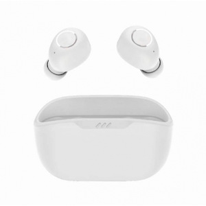 Wave Buds <b>Bluetooth</b> Earbuds IPX4 Waterproof Touch Control Wireless Sports Earphones With Type C Charging - Product Image 2