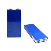 Batterie LiFePO4 prismatique rechargeable HIGHSTAR 3.2V 23Ah 25Ah pour pack de batteries 12V 24V 36V 48V pour camping-car, solaire et voiture électrique