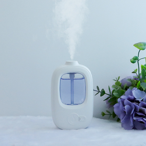 Motor de <span class=keywords><strong>vapor</strong></span> aceite esencial máquina de aromaterapia difusor de cañ<span class=keywords><strong>a</strong></span> engranaje de erupción automática <span class=keywords><strong>ambientador</strong></span> ajustable - Product Image 3