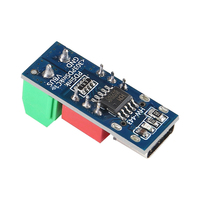 Type-C PD QC Trigger 5V ~ 20V Réglage du code de numérotation Module d'alimentation de tension CC Réglage de la tension de numérotation Module de leurre de charge rapide