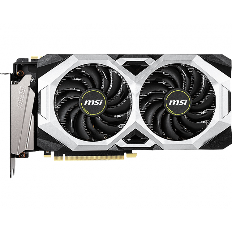 Geforce GTX 2080 Ti