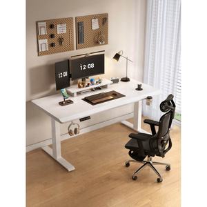 Barato japonés niños de madera maciza niño mesa de estudio silla púrpura escritorio con aparador para estudiantes dormitorio - Product Image 5