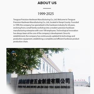 Atelier d'usinage CNC pour composants aérospatiaux médicaux avec tour suisse de fraisage et <span class=keywords><strong>service</strong></span> CNC de haute précision personnalisé ISO9001 - Product Image 3