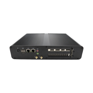 New Intel <span class=keywords><strong>Core</strong></span> 2 <span class=keywords><strong>Duo</strong></span> Mini PC 4k tất cả-trong-một máy tính công nghiệp cho RTX 2070 SSD lưu trữ tương tác máy tính bảng nhúng máy tính - Product Image 1