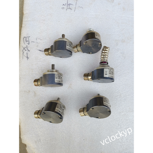 Codificador Leine Linde RSI 503 Usado - Product Image 5