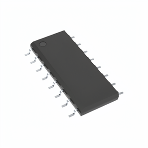 In Stock Electronics Component Logic 16 SOlC CD4050BD - Product Image 1