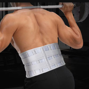 चूहों स्लिमिंग स्लिमिंग स्मर रनिंग ट्रेनर लेबल स्लिमिमर हाई बैक बेल्ट खेल पुराने ट्राइमर शेप - Product Image 2