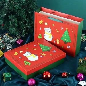 Customized <b>Gifts</b> Jewelry Packaging Custom Shipping <b>Boxes</b> Luxury <b>Cheap</b> Paper <b>Gift</b> Box - Product Image 6