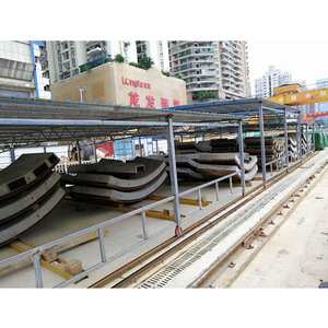Estructura de Acero para Taller, Resistente al Viento (41-80 mph), Diseño Industrial para Uso en Plantas y Talleres - Product Image 4