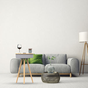 Mesa Auxiliar Inteligente Multifuncional para Decoración del Hogar con Soporte para Carga Inalámbrica y Banco de Energía - Product Image 6