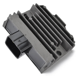 Rectificador regulador para Kawasaki Z400 Z900 Z900RS Ninja1000 Ninja 400R <span class=keywords><strong>1000SX</strong></span> Z 900 RS ZX6R 210660756 21066-0761 - Product Image 1