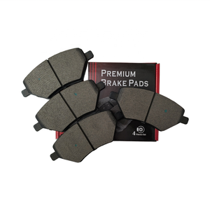 D2294-9530 <span class=keywords><strong>pastiglie</strong></span> freno anteriori per Chery Tiggo 4/5/7/8 09/2016 ~ 12/2019- - Product Image 2