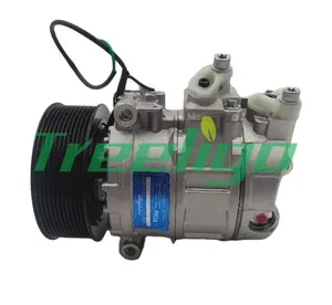 Air Conditioning Air Compressor Oem 5412301311 for MB Truck Model