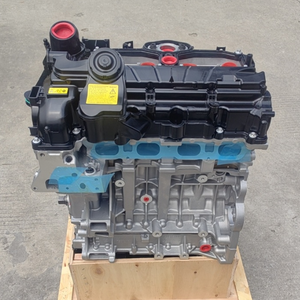 Motor N20B20B para <span class=keywords><strong>BMW</strong></span> F35 F02 F18 <span class=keywords><strong>BMW</strong></span> 320i 420i N20B20B N20 <span class=keywords><strong>BMW</strong></span> Serie 1 3 5 Motor 2.0i Gasolina - Product Image 2