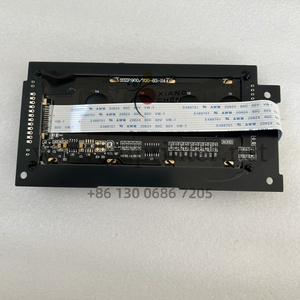 WD High Quality Display A37A000374 for Roland KL408BSR-FW R700 900 300 <b>Printing</b> <b>Machine</b> Terminal Display Screen DS5404 - Product Image 2