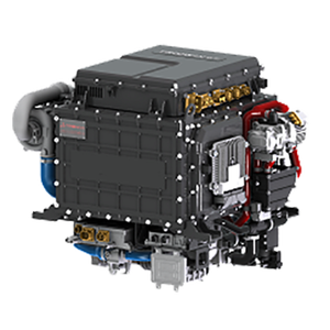 Cella a combustibile a idrogeno <span class=keywords><strong>PEM</strong></span> Off Grid H2 Backup Power generatore di elettricità a idrogeno 5KW 20KW 50KW 100KW - Product Image 5