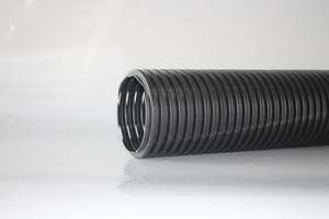 Tuyau ondulé en PVC ignifuge moulé par soufflage pour l'alimentation en eau des machines à laver - Product Image 2